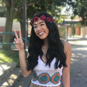 Meet your Posher, Alyssa